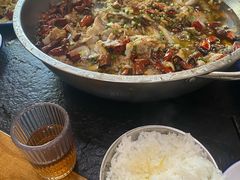 -小唐小四川水煮鱼(北三路店)