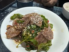 -蜗牛小馆醉乡民谣云南菜(惠新西里店)