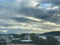 -深圳大梅沙京基洲际度假酒店