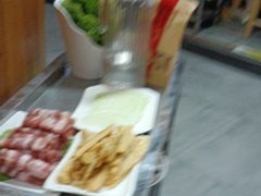 -鹅火锅(翡翠路店)