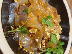 -符离集餐厅(万象城店)