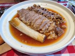 牛肋排骨-西贝(吴江路湟普汇店)