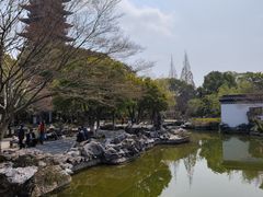 -常熟方塔园