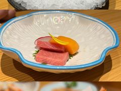 -花和海鲜自助(梅江店)