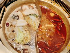 -麻路成都火锅(柏威年店)