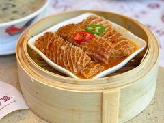 -点都德(聚福楼店)