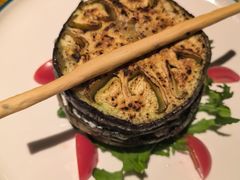 奶酪茄子塔-安妮意大利餐厅(国贸店)