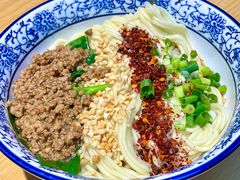 -龙抄手食府(浣花北路店)