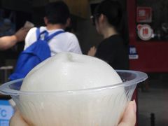 椰蛋-椰子下蛋(南锣鼓巷店)