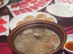 -东来顺饭庄(西直门店)