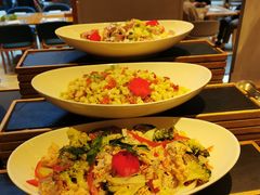 -威斯汀舞台餐厅