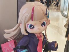 -龙湖杭州滨江天街