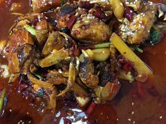 -苏小胖龙虾工坊·私房菜(金鼎华府店)