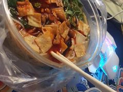-南通大学-食堂
