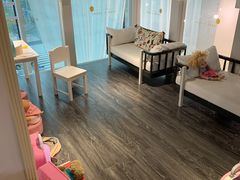 -Barbe a papa亲子餐厅(杨浦店)