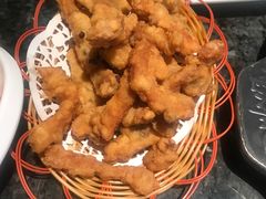 -井格重庆火锅(临平银泰城店)