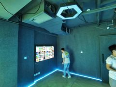 -零纪元VR体验馆·桌游(黄浦店)