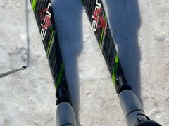 -蓟县盘山滑雪场