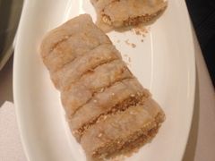 粗茶淡饭•汉口公馆-粗茶淡饭·汉口公馆(循礼门店)