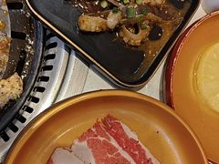 -韩小悦点餐式牛排烤肉自助(龙湖金楠天街店)
