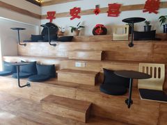 -糖房咖啡(南锣鼓巷店)