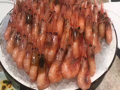 -上渔铁板烧(熙悦汇店)