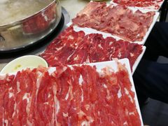 -汕头八里香牛肉店(人民南店)