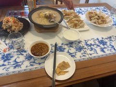 -东方饺子王(和平里店)
