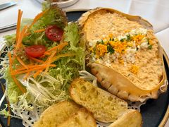 -狮子三·脆鳗鱼烤肉(信和廣場4樓店)