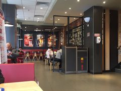 -汉堡王(洛阳王府井店)