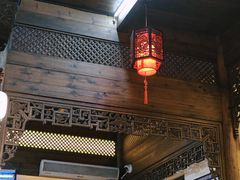 -缘来聚·徽菜名店(黄山宏村店)