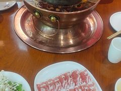 -宝泉铜锅(高新店)