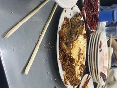 -松明一烤肉馆(鲁园店)