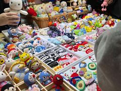 -海大南门夜市(海富街店)