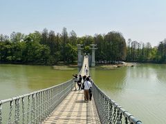 -东湖落雁景区