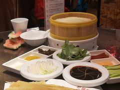 -阿庄新豫菜(航海东路店)