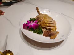 -梅利汴京烤鸭•开封豫菜地标店(晋安路店)