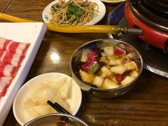 -仁和四季涮肉馆(天坛南门店)