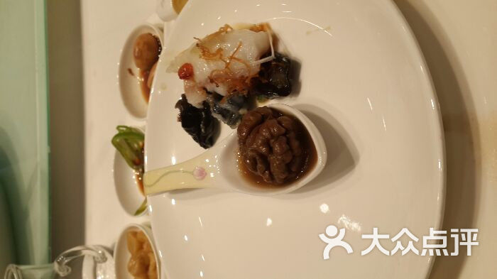 御仙都中国皇家菜博物馆图片 - 第6张