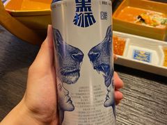 黑狮-AJIYA·池袋日式烧肉自助(天津万象城店)