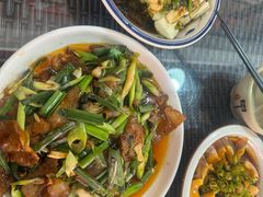 -福满楼特色餐厅(金牛万达广场店)