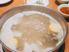 -掂档潮汕牛肉火锅(cityon熙地港店)