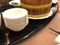 -新南华大酒店(广中店)