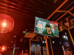 -小红烤翅(傅厚岗店)