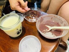 -民信老铺(双皮奶博物馆店)