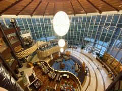-中铁花水湾温泉酒店(大邑店)