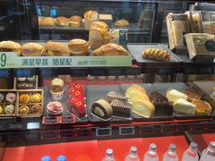 -星巴克臻选(福州仓山万达店)