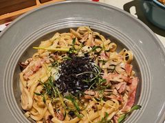 -第101座花园餐厅(湖滨88店)