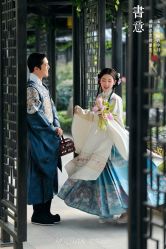 -蜜恋婚纱摄影·客片研发(苏州店)