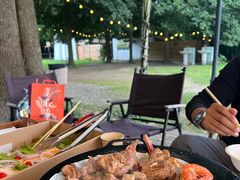 -LALA LAND日落半岛露营地